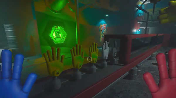 波比的游戏时间第三章2025