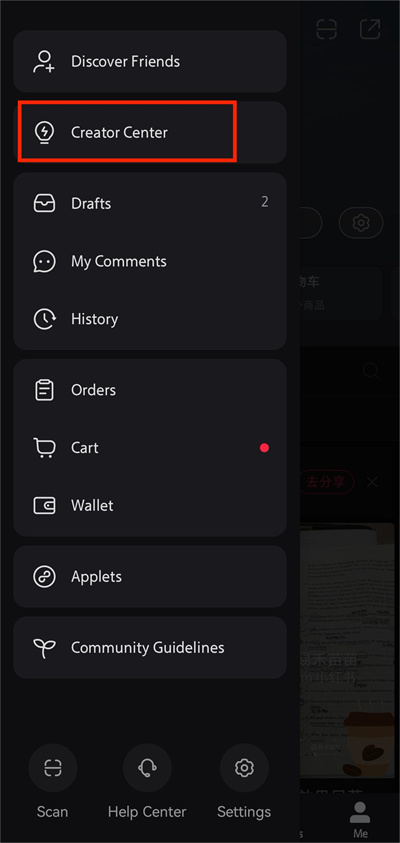 rednote小红书海外版