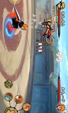 跨界对决联机版