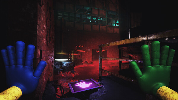 波比的游戏时间第三章2025