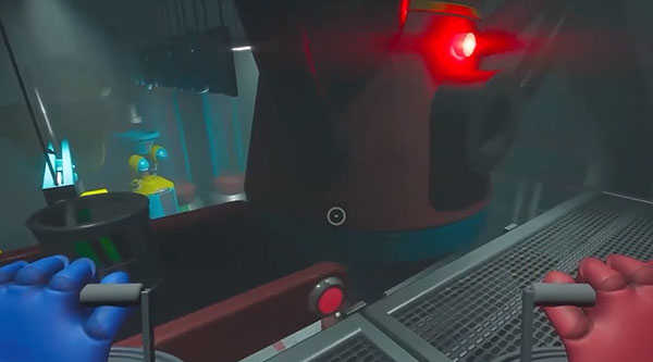 波比的游戏时间第三章2025