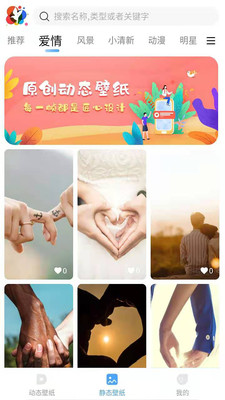 小鸟壁纸自动换壁纸免费版正式下载v2.0.0