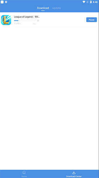 gamestoday手机免费版