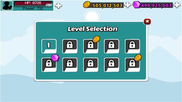 愤怒的火柴人单机版