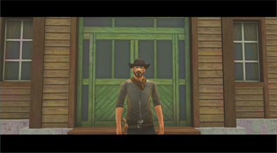 荒野大镖客2标准版