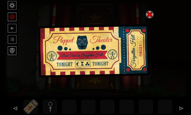 遗忘之丘木偶中文版