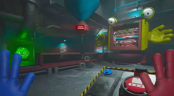 波比的游戏时间第三章2025