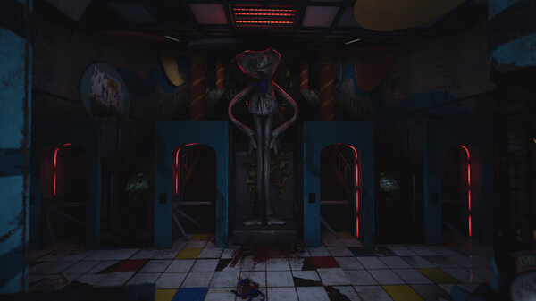 波比的游戏时间第三章2025