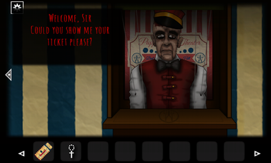 遗忘之丘木偶中文版