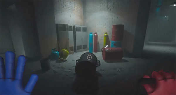 波比的游戏时间第三章2025