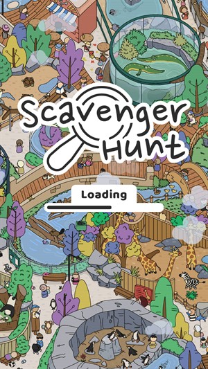 scavengerhunt