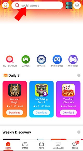 9apps中文版 9apps中文版