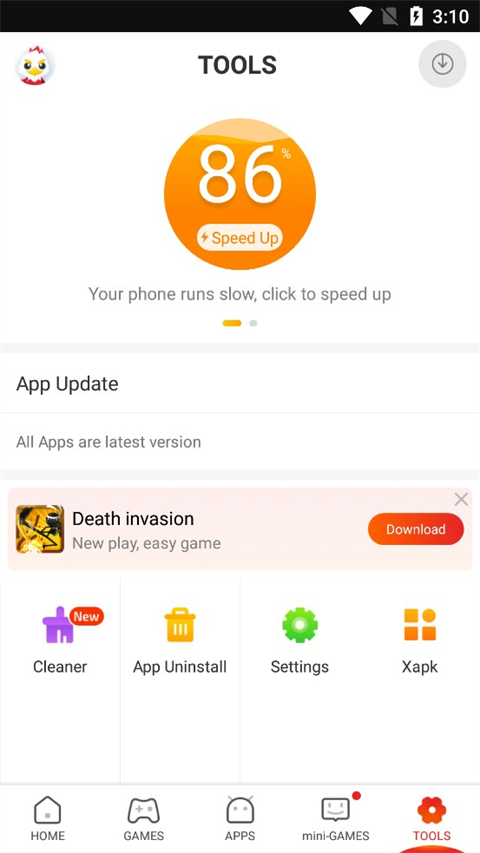 9apps中文版