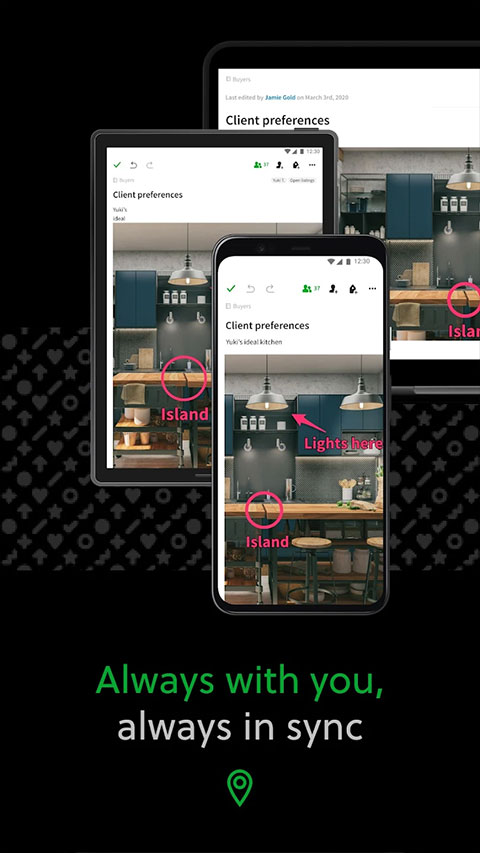 Evernote印象笔记