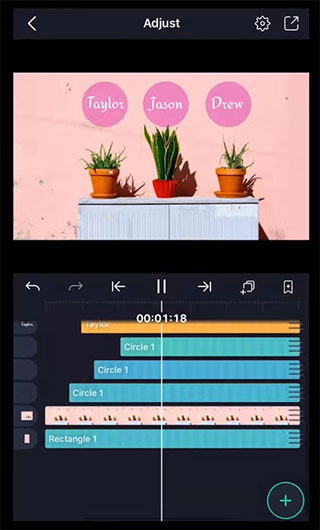 AlightMotion汉化版 AlightMotion汉化版