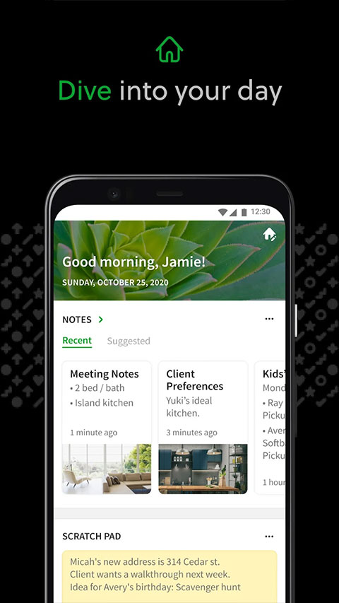 Evernote印象笔记