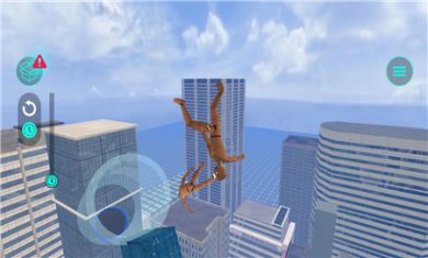 布娃娃沙盒3D