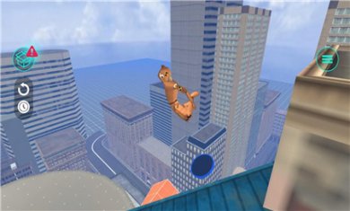 布娃娃沙盒3D