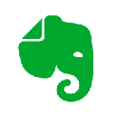 Evernote印象笔记