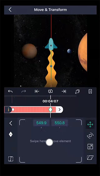 AlightMotion汉化版 AlightMotion汉化版