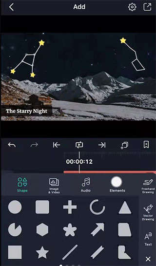 AlightMotion汉化版 AlightMotion汉化版
