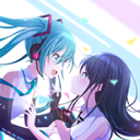初音未来:缤纷舞台