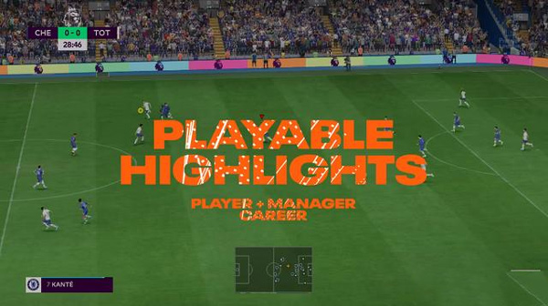 fifa23免费版