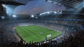 fifa23免费版