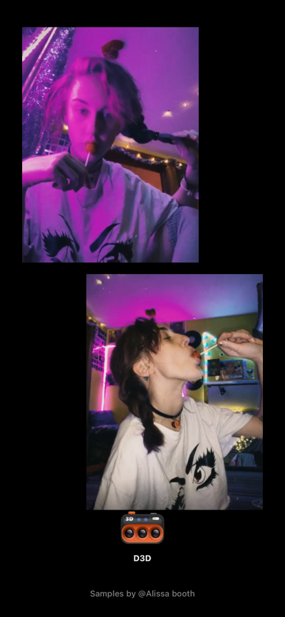 dazz相机