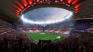 fifa23免费版