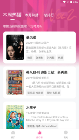 蒙太奇影视TV电视版