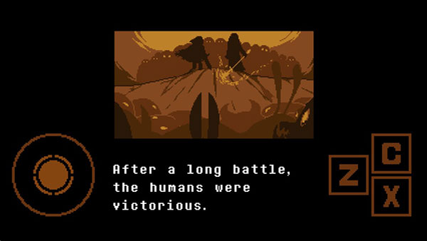 传说之下papyrus