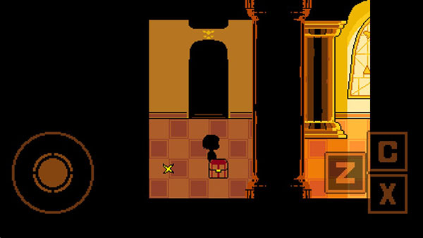 传说之下papyrus