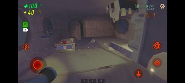 repo