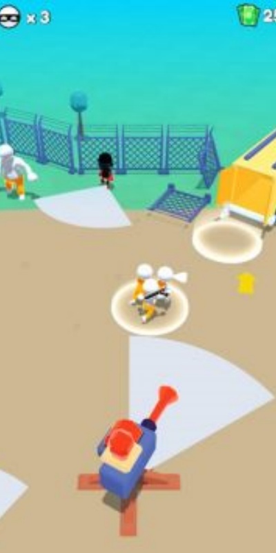 PrisonEscape3D中文版 PrisonEscape3D中文版