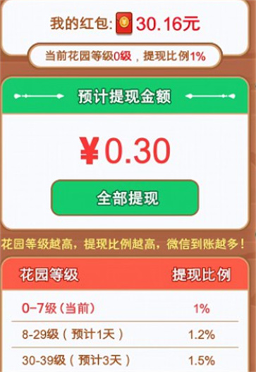 快乐花匠
