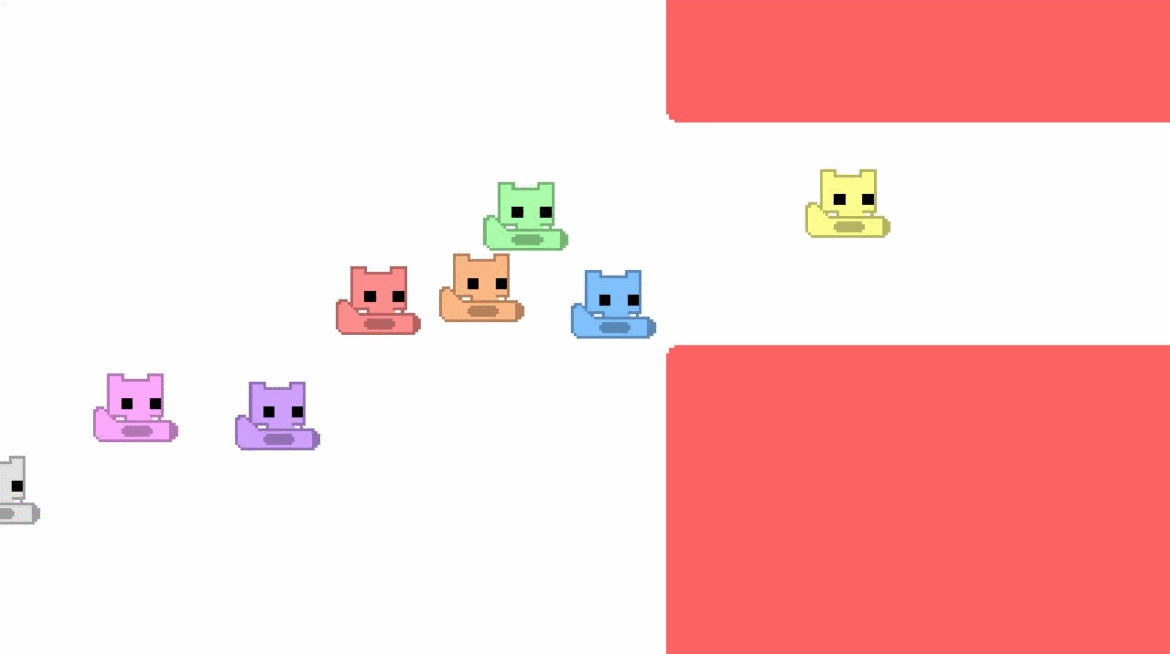 萌猫公园2025