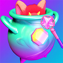 魔法工坊