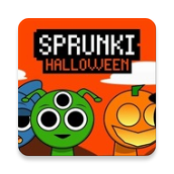Sprunki万圣节