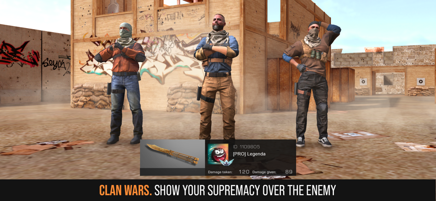 Standoff2 Standoff2