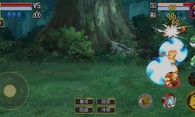像素火影砖乎诸神