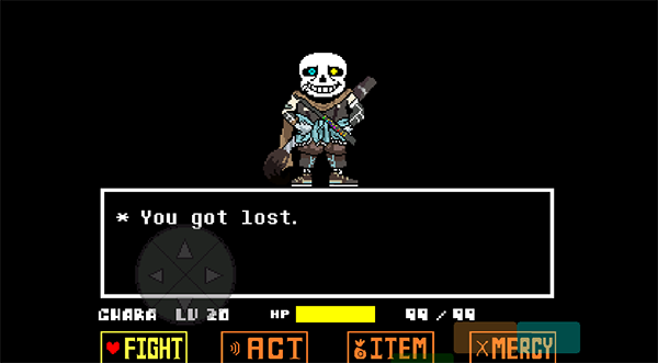 InkSansfight
