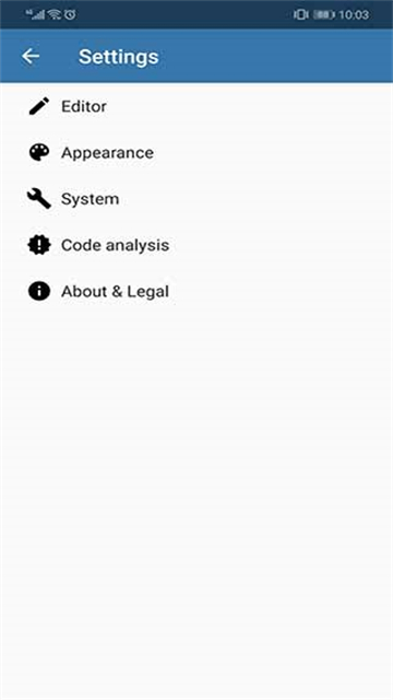 Pydroid3