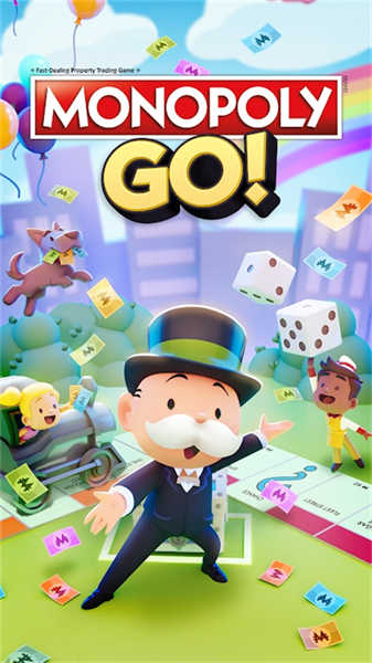 MonopolyGo