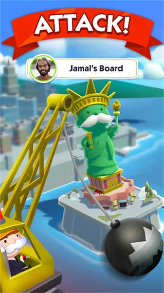 MonopolyGo