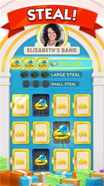MonopolyGo