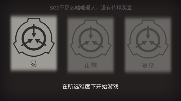 SCP违反2D