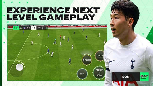 FIFAMobile国际版