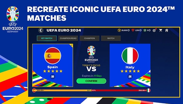 FIFAMobile国际版