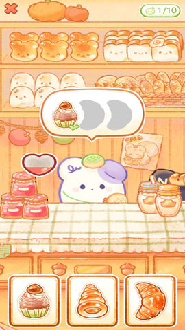 饮食模拟器